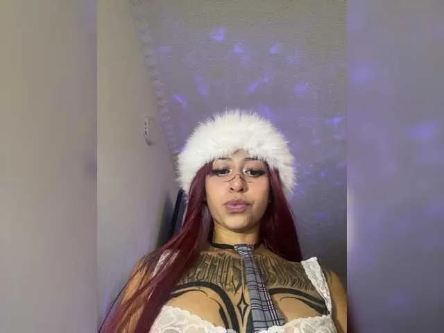 Smallmelodi from BongaCams is Freechat