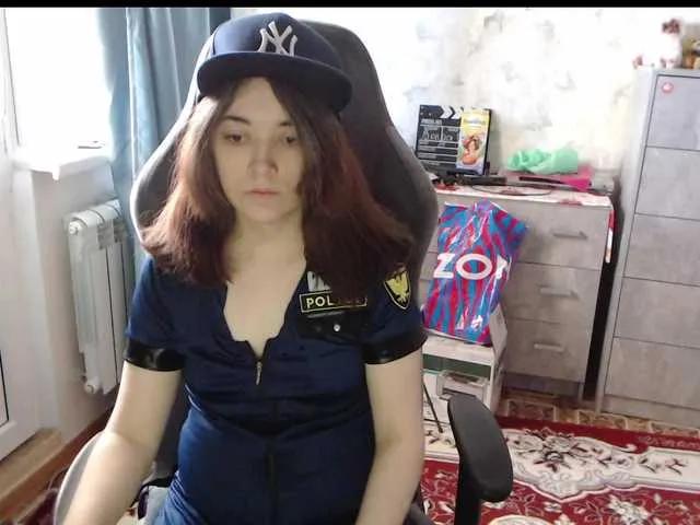 Snezhannaa from BongaCams is Freechat