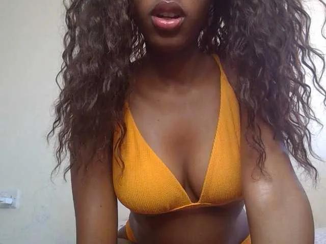 snowfox254 from BongaCams is Freechat