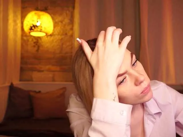 SnowwBarbie from BongaCams is Freechat