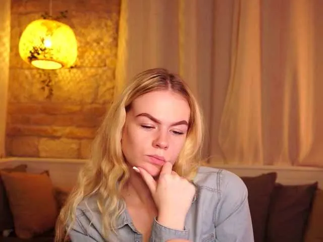 SnowwBarbie from BongaCams is Freechat