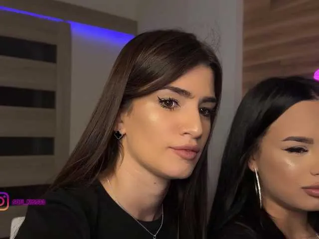 Sofi-Mi from BongaCams