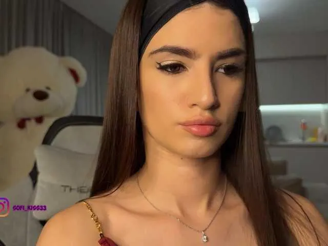 Sofi-Mi from BongaCams