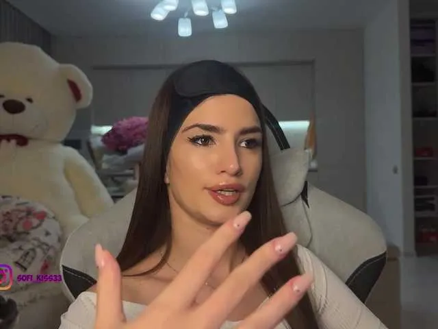 Sofi-Mi from BongaCams