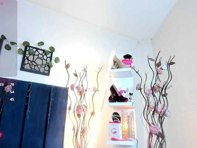 Sofia-boobs-- from BongaCams is Freechat
