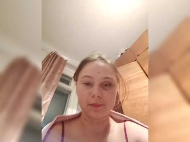 Sofia2007 from BongaCams