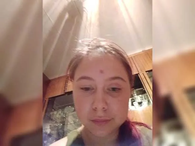 Sofia2007 from BongaCams is Freechat