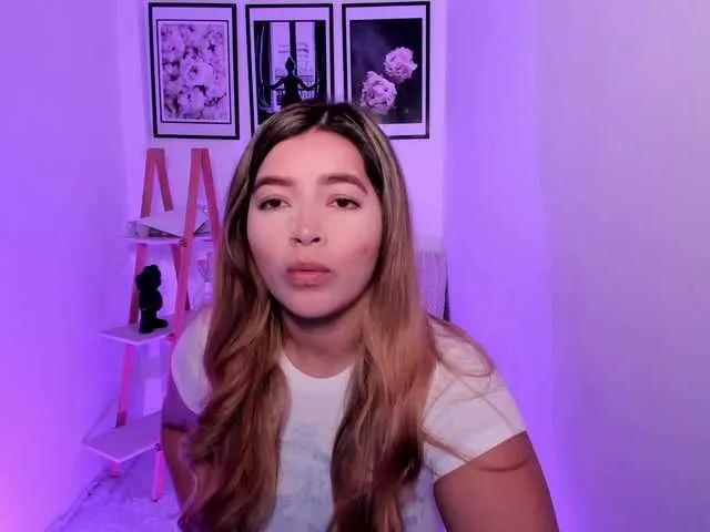 sofihill from BongaCams is Freechat