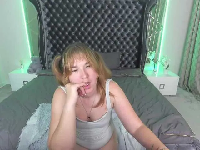 SofiiDarling from BongaCams is Freechat