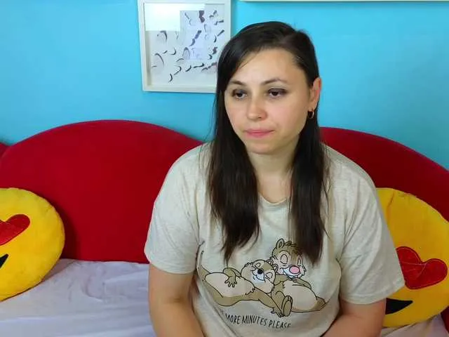 Soft-Lilly from BongaCams is Freechat