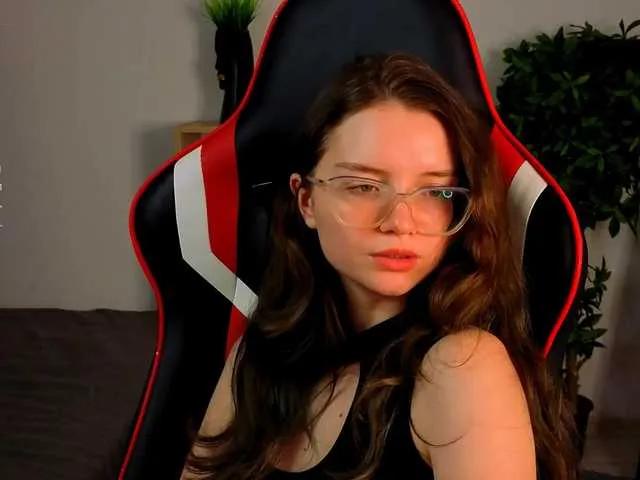 SonyaGlen from BongaCams is Freechat