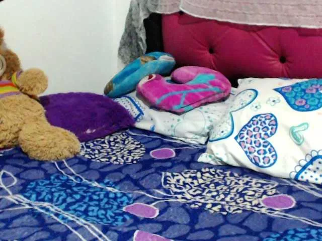 Sophia81 from BongaCams