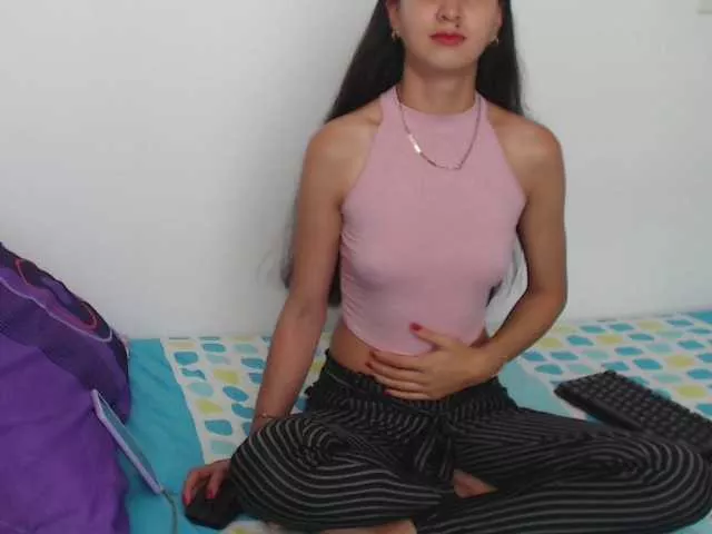 Sophia81 from BongaCams