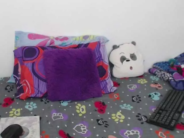 Sophia81 from BongaCams