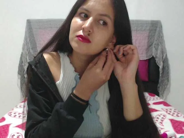 Sophia81 from BongaCams