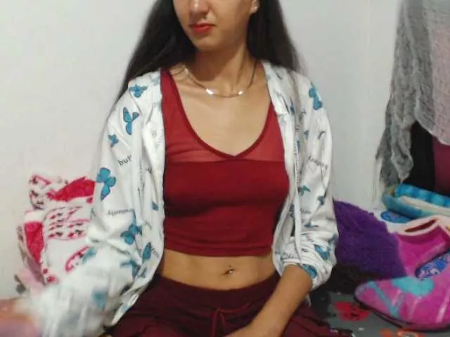 Sophia81 from BongaCams