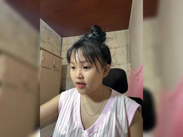 SophiaKind from BongaCams is Freechat