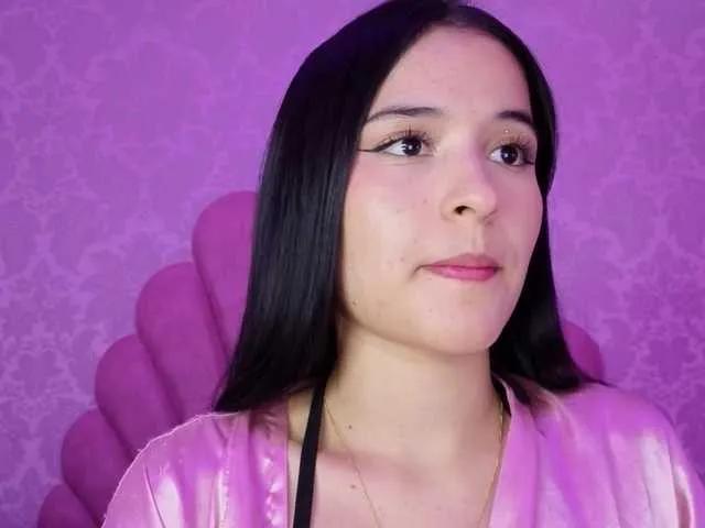 SophieeJacobs from BongaCams is Freechat