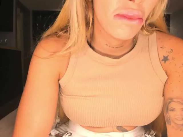 SophiePalmer from BongaCams is Freechat