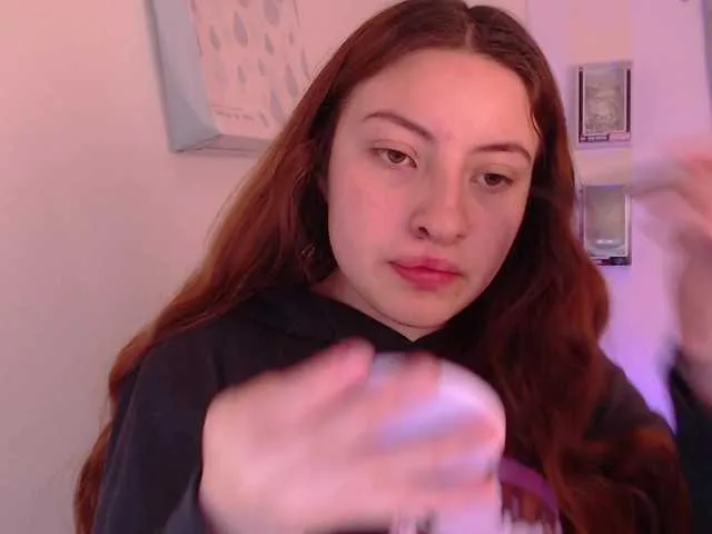 Sophiprinc from BongaCams is Freechat