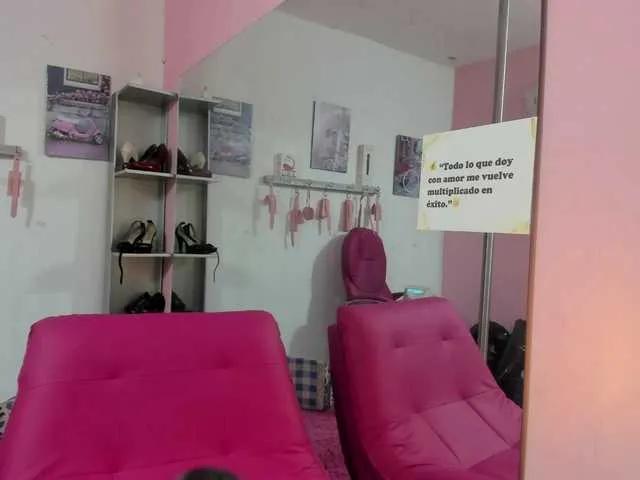 SOY-KIM from BongaCams is Freechat