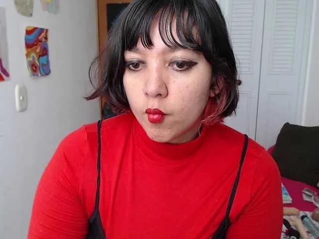 soynanabela from BongaCams is Freechat