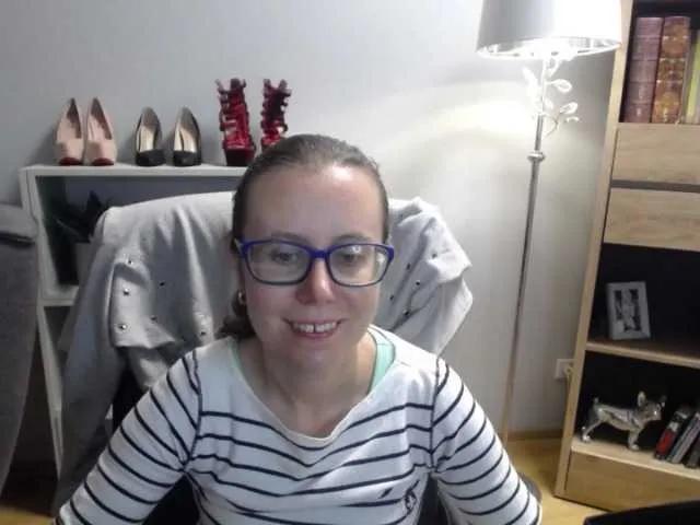 sparkleLizzy from BongaCams is Freechat