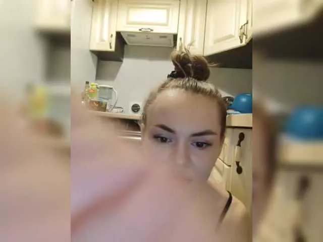 SpasVika from BongaCams