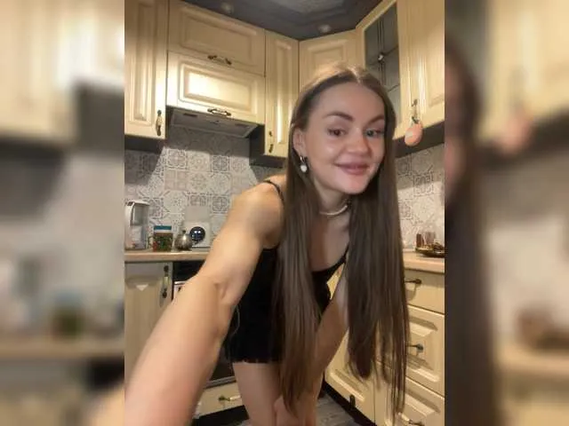 SpasVika from BongaCams