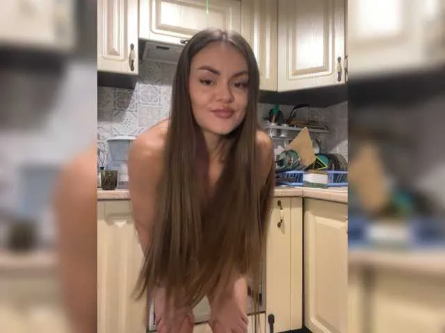 SpasVika from BongaCams