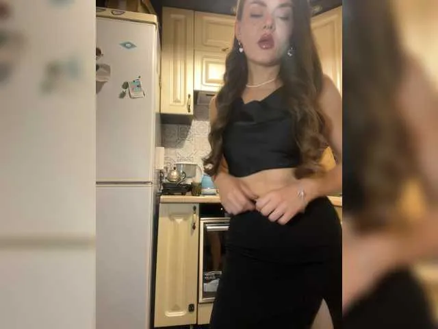 SpasVika from BongaCams