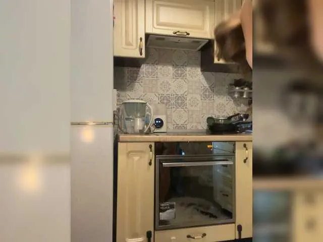 SpasVika from BongaCams