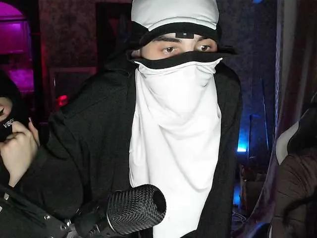 sponsorseksa from BongaCams is Freechat