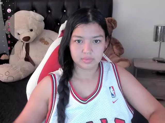 Ssknyysweeet- from BongaCams