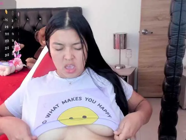 Ssknyysweeet- from BongaCams is Freechat