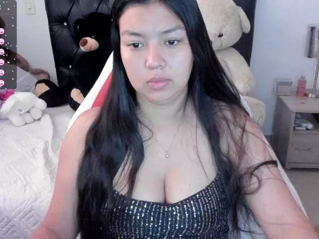 Ssknyysweeet- from BongaCams