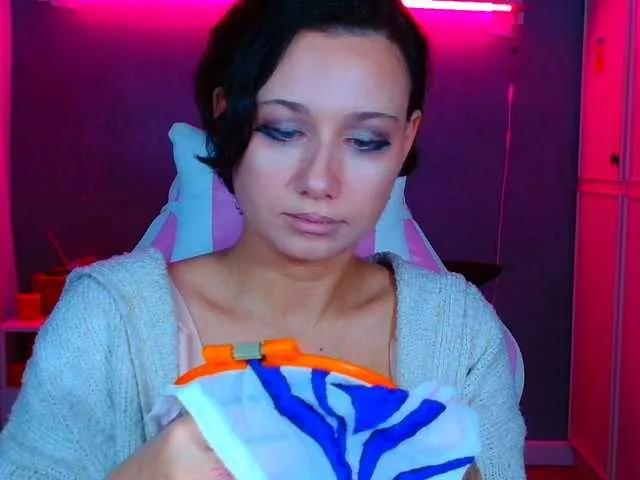 stawbarynut from BongaCams is Freechat