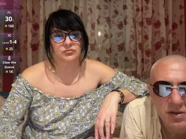 StellarTeam from BongaCams
