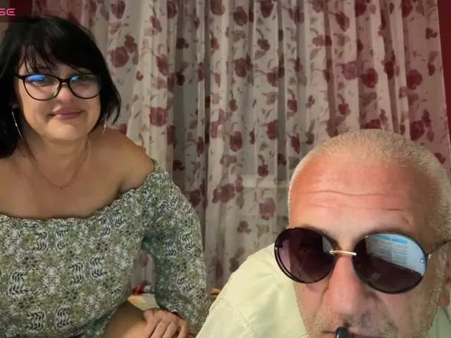 StellarTeam from BongaCams