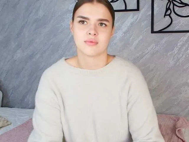 StephaniRoger from BongaCams is Freechat