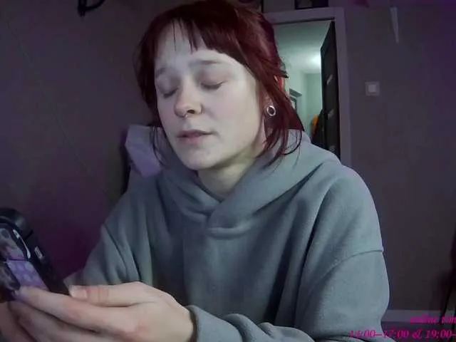 stillHer from BongaCams is Freechat