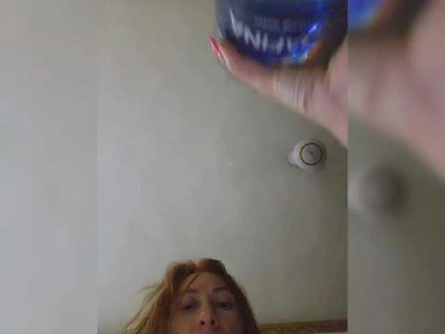 StormEva from BongaCams is Freechat