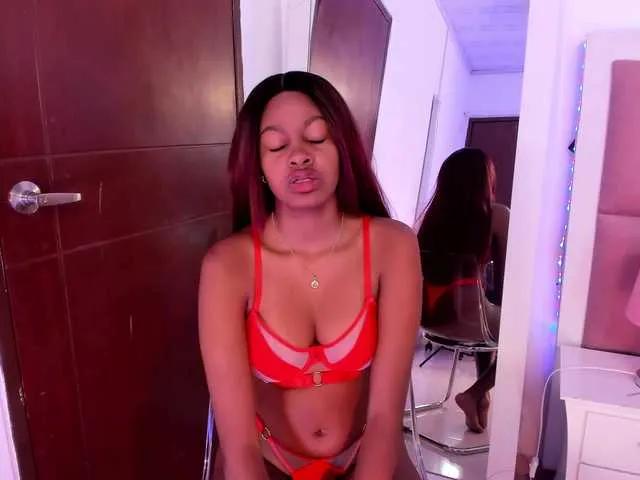 Stormihills from BongaCams is Freechat