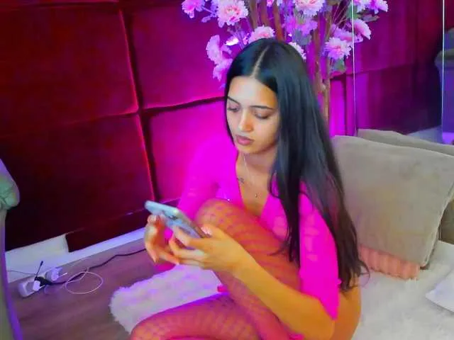 SugarMaple from BongaCams