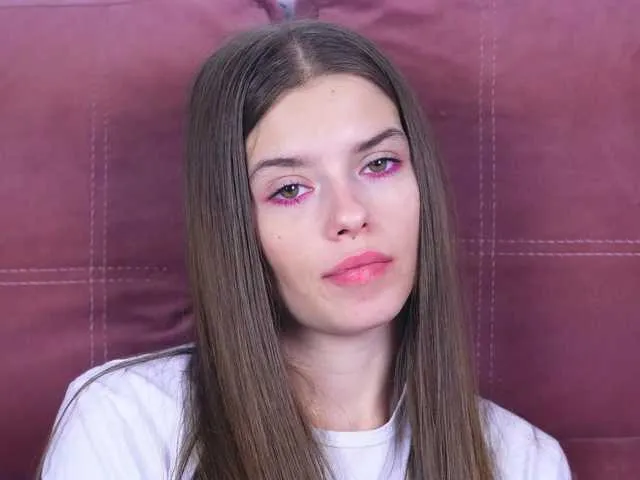 Sukie69 from BongaCams