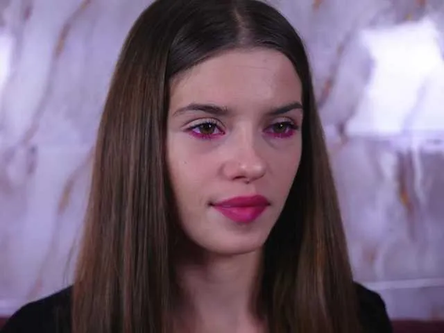 Sukie69 from BongaCams