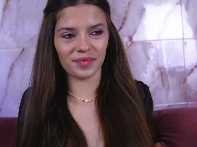 Sukie69 from BongaCams