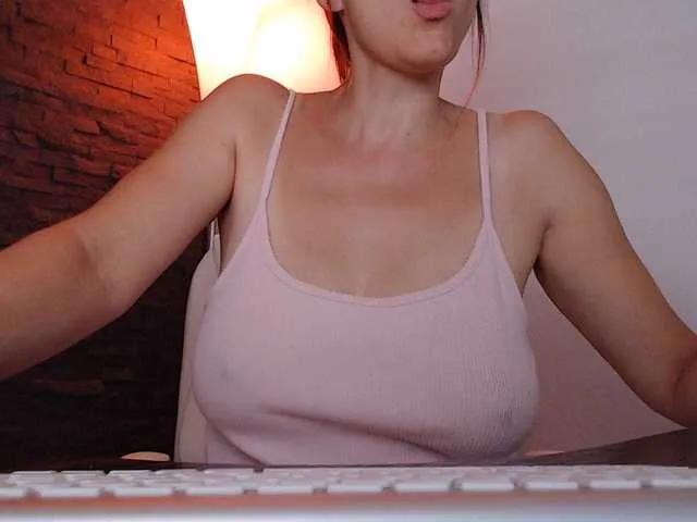 sultriness from BongaCams is Freechat
