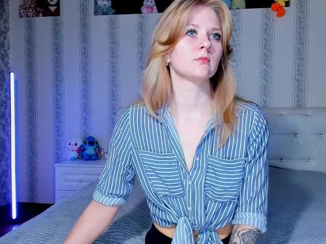 Sunnny from BongaCams