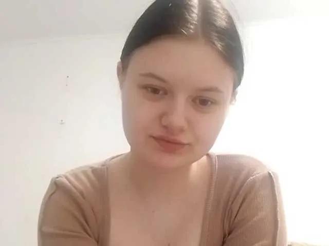 Sunny-Smail from BongaCams is Freechat